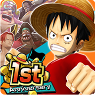 One Piece Bounty Rush APK 64100 Download