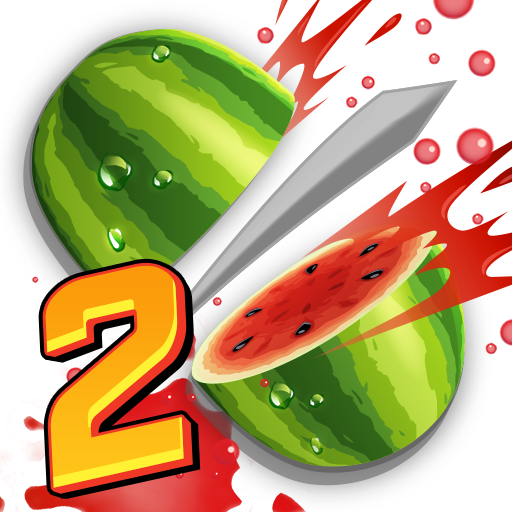 Fruit Ninja (DOWNLOAD)