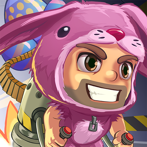 Jetpack Joyride 1.26.2 APK Download by Halfbrick Studios - APKMirror