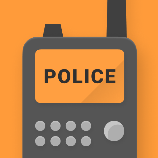 Police Scanner·Fire& 911 Radio dans l'App Store