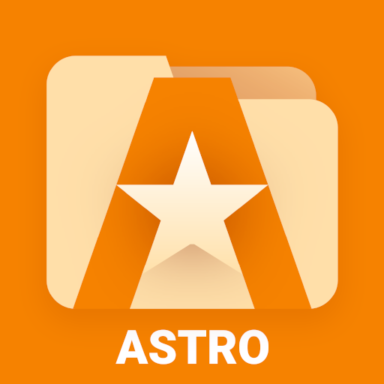 ASTRO File Manager & Cleaner 8.15.3 by data.ai Basics