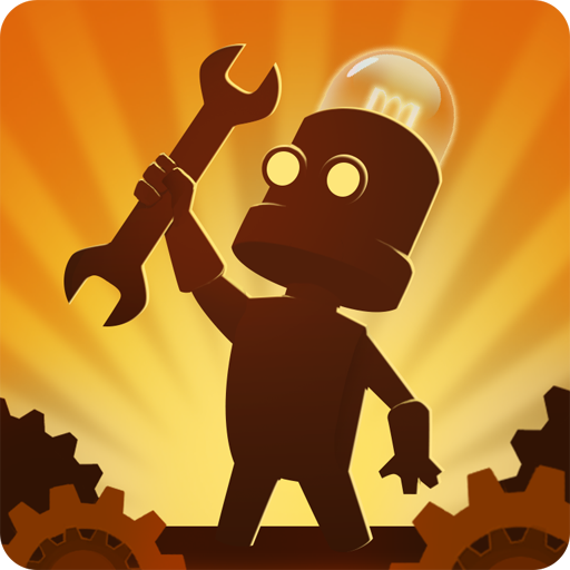 Deep Town: Mining Idle Games by Game Veterans