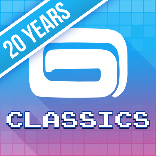 Download Gameloft Classics: 20 Years APK 1.2.5 for Android 