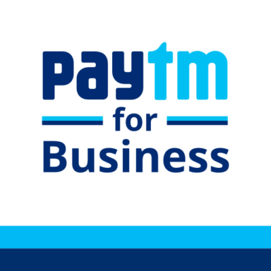 Paytm for Business 9 14 4 APK Download by Paytm One97 Communications