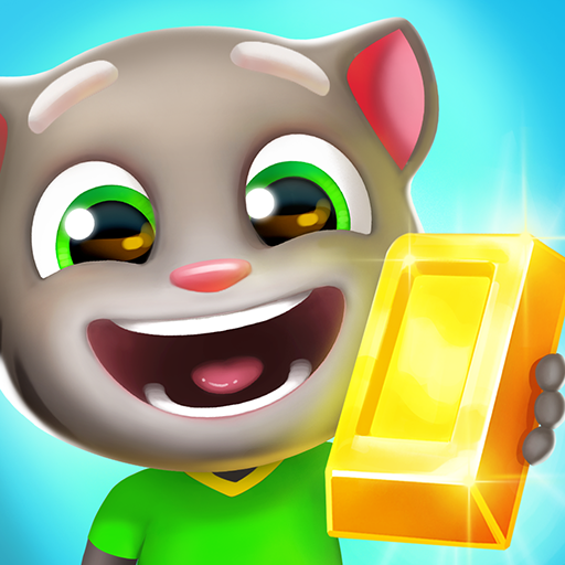 Download Talking Tom Gold Run APKs for Android - APKMirror