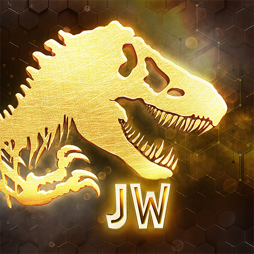 Jurassic World™: The Game - Apps on Google Play