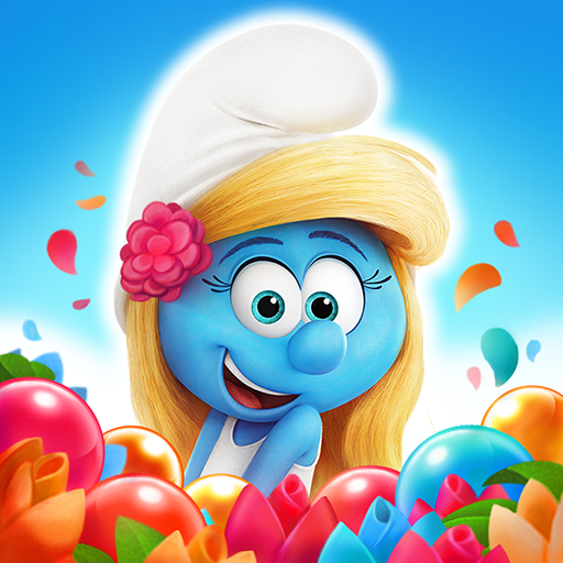 The Bubble Shooter Story® APK for Android Download