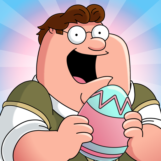 Family Guy: The Quest for Stuff