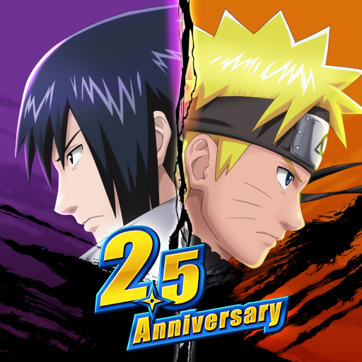 Naruto Anime 20th Anniversary Official Trailer (HD) - Nxb Ninja Voltage 