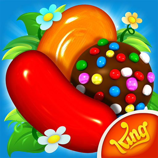 Download Candy Crush Saga for android 3.0