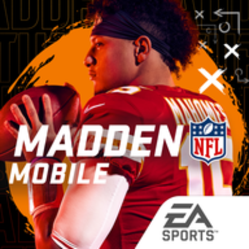 Madden Mobile 23 Official Background Music 