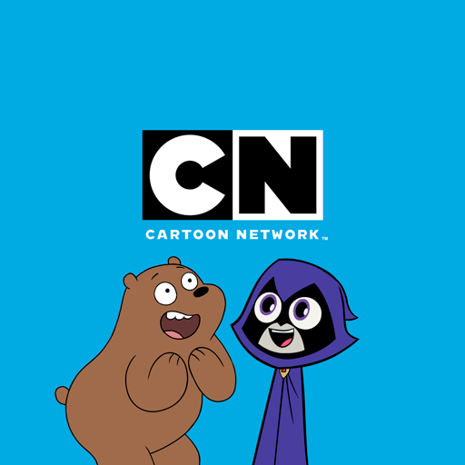 Cartoon Network App  APK Download by Cartoon Network -  APKMirror