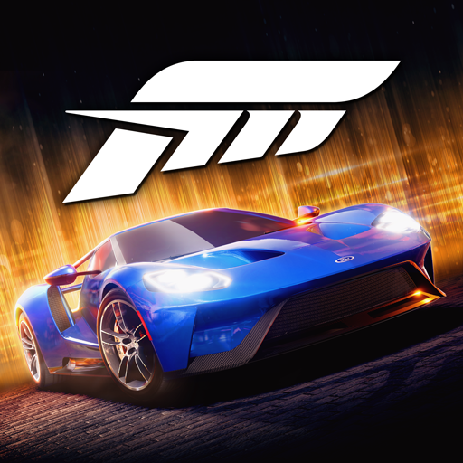 Forza Street APK Download for Android Free