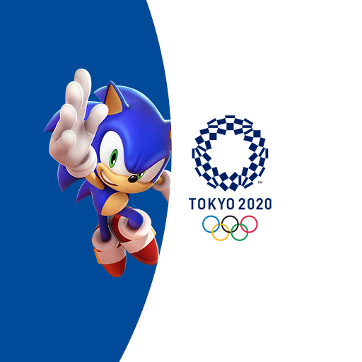 Sonic at the Olympic Games: Tokyo 2020 para Android - Baixe o APK na  Uptodown