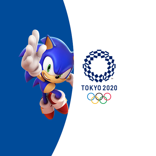 Mario & Sonic at the Olympic Games Tokyo 2020 - Diversão olímpica