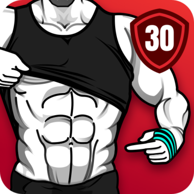 Six Pack in 30 Days 1.2.11 APK Download by Leap Fitness Group - APKMirror