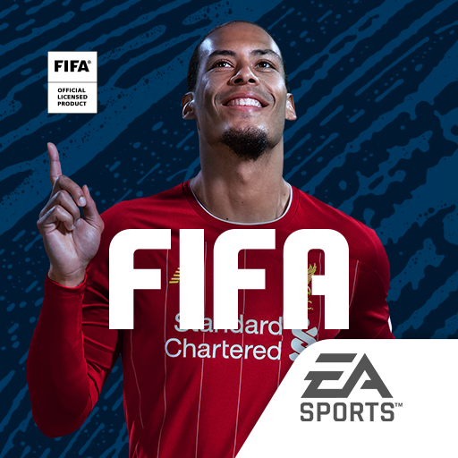 EA SPORTS FC™ MOBILE 24 SOCCER 10.3.00 (arm-v7a) (nodpi) (Android