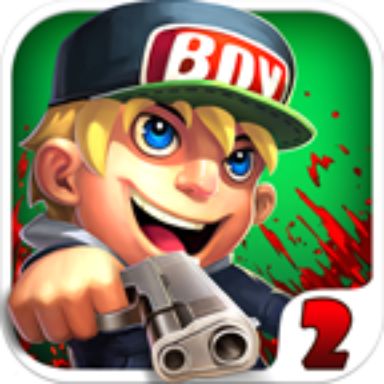 Zombie diary 2 evolution на андроид