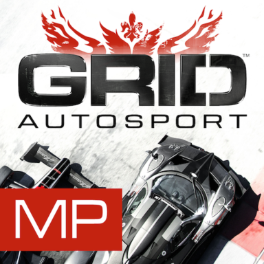 GRID Autosport v1.7.1RC1 Mod (Full version) Apk + Data - Android Mods Apk