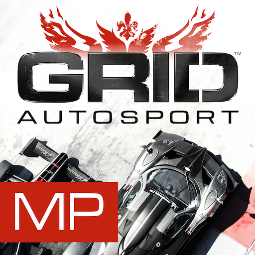  Grid autosport android apk obb