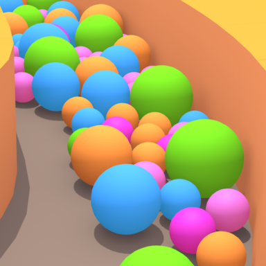 Download Sand Balls – Puzzle Game 2.3.35 APK Download by SayGames Ltd MOD