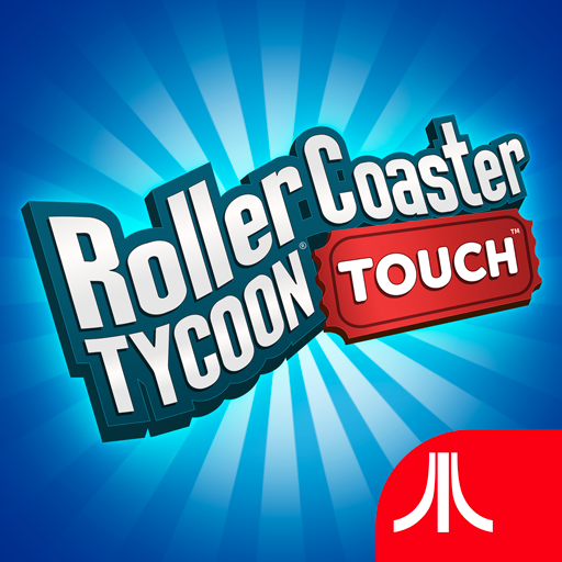 RollerCoaster Tycoon Touch 3.28.4 APK download free for android