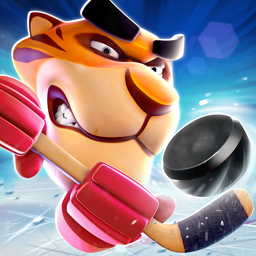 Baixar Rumble Hockey 2.3 Android - Download APK Grátis