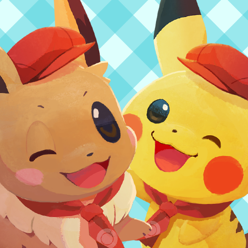 Pokémon Café ReMix 1.0.1 (Nodpi) APK Download By The Pokémon.