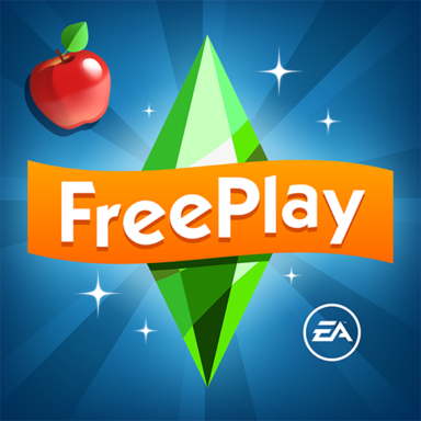 The Sims Freeplay::Appstore for Android