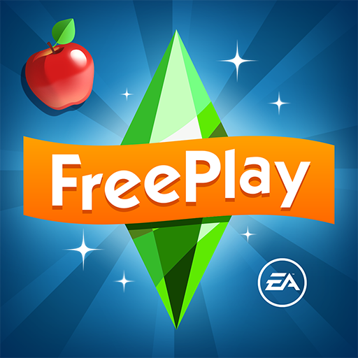 The Sims FreePlay