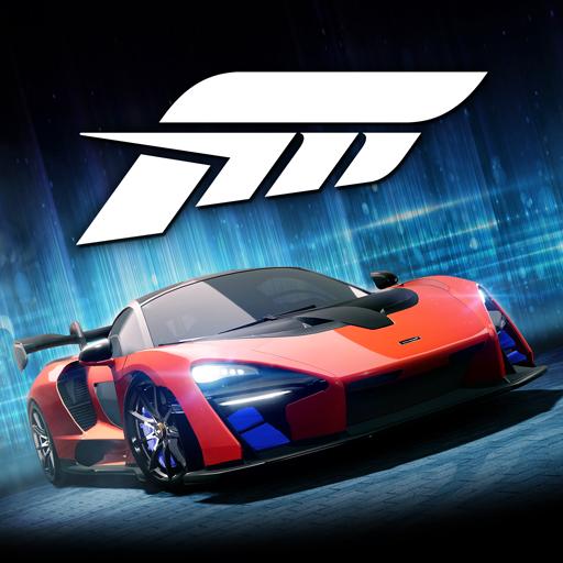 How to Download Forza Street: Tap Racing Game on Mobile