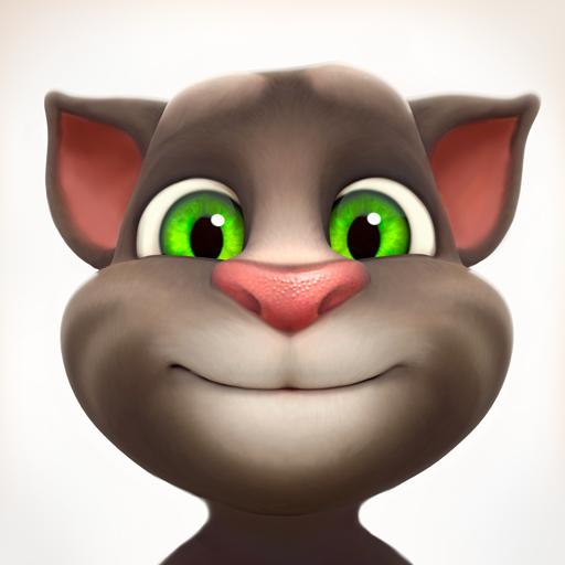 Jogar Talking Tom Cat 4 - Jogue Talking Tom Cat 4 no UgameZone.com.