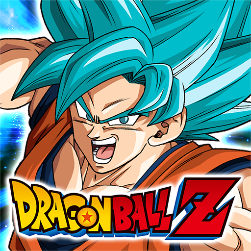 DRAGON BALL Z DOKKAN BATTLE 3.0.1 APK Download by BANDAI NAMCO