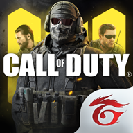 Call of Duty®: Mobile - Garena 1.6.39 (arm64-v8a + arm-v7a