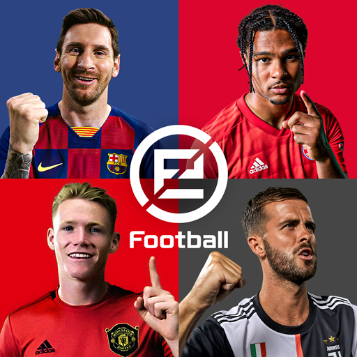 eFootball™ 2024 8.0.0 APK Download by KONAMI - APKMirror