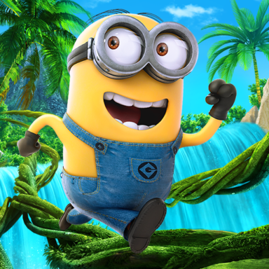 Minion Rush: Running Game 7.3.0i (160-640dpi) (Android 4.1+) APK ...