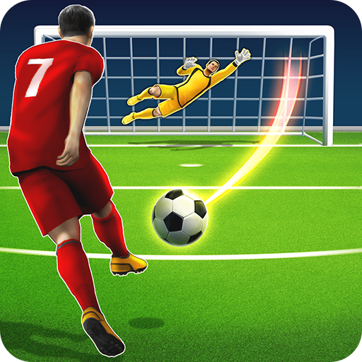 Football Strike: Online Soccer - Apps en Google Play