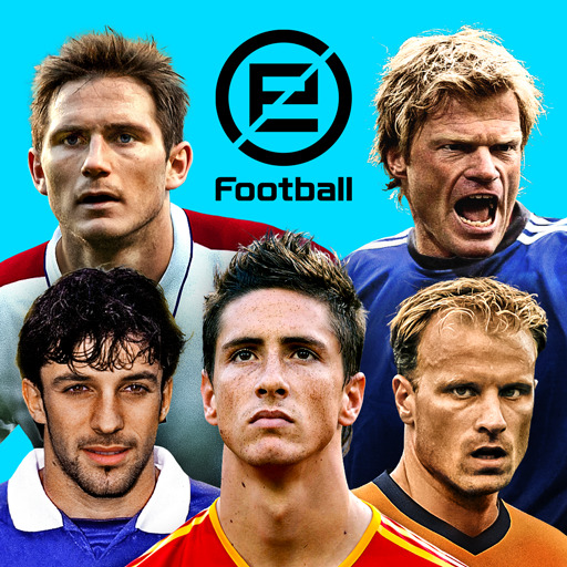 Download eFootball 2024 8.2.0 APK for android