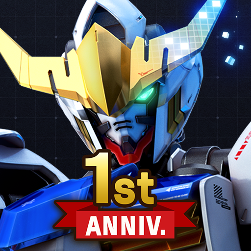 Gundam Battle Gunpla Warfare MOD APK in 2023