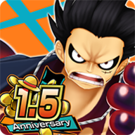 ONE PIECE Bounty Rush 1.0.9 APK Download by BANDAI NAMCO Entertainment Inc.  - APKMirror