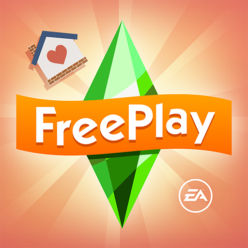 The Sims™ FreePlay - Apps on Google Play