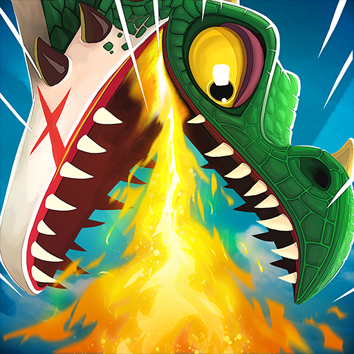 Hungry Dragon - Baixar APK para Android