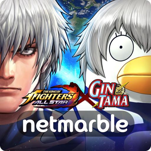 The King of Fighters ALLSTAR APK Download for Android Free