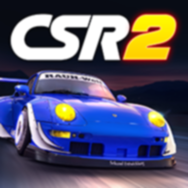 CSR Racing 2 - #1 Racing Games on the App Store