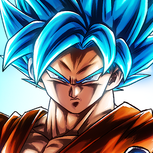 DRAGON BALL LEGENDS 4.14.0 APK Download by BANDAI NAMCO