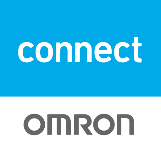 omron-logo-white - MINK Associates