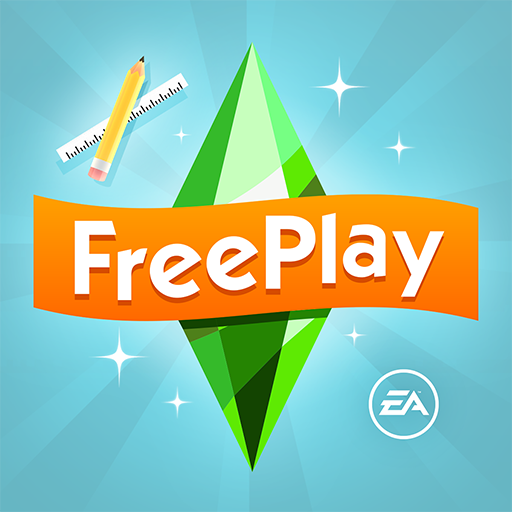 The Sims 4 Mobile~FreePlay_Hints APK (Android App) - Baixar Grátis