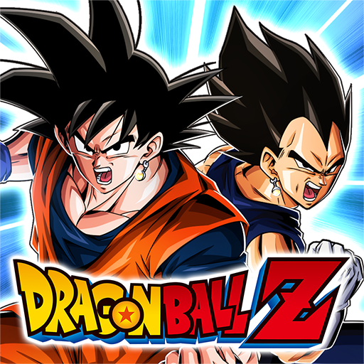 DRAGON BALL Z DOKKAN BATTLE for Android - Free App Download