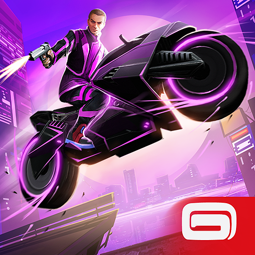 Baixar City Racing 3D 5.8 Android - Download APK Grátis