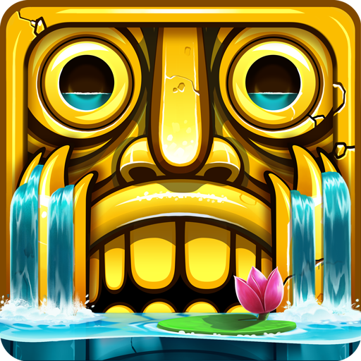 Hint : Temple Run 2 APK for Android Download